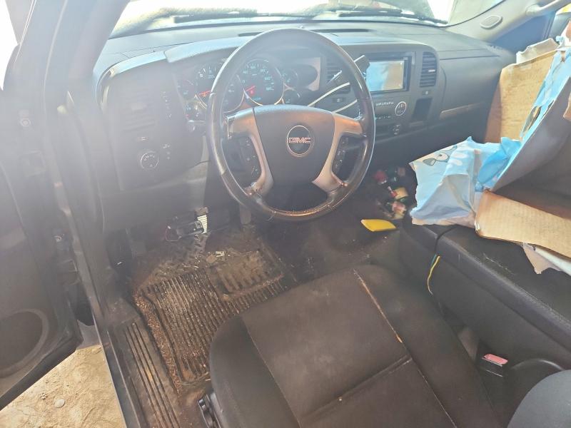 Продаж на аукціоні авто 2011 Gmc Sierra, vin: 3GTP2VE37BG195814, номер лоту: 56818626
