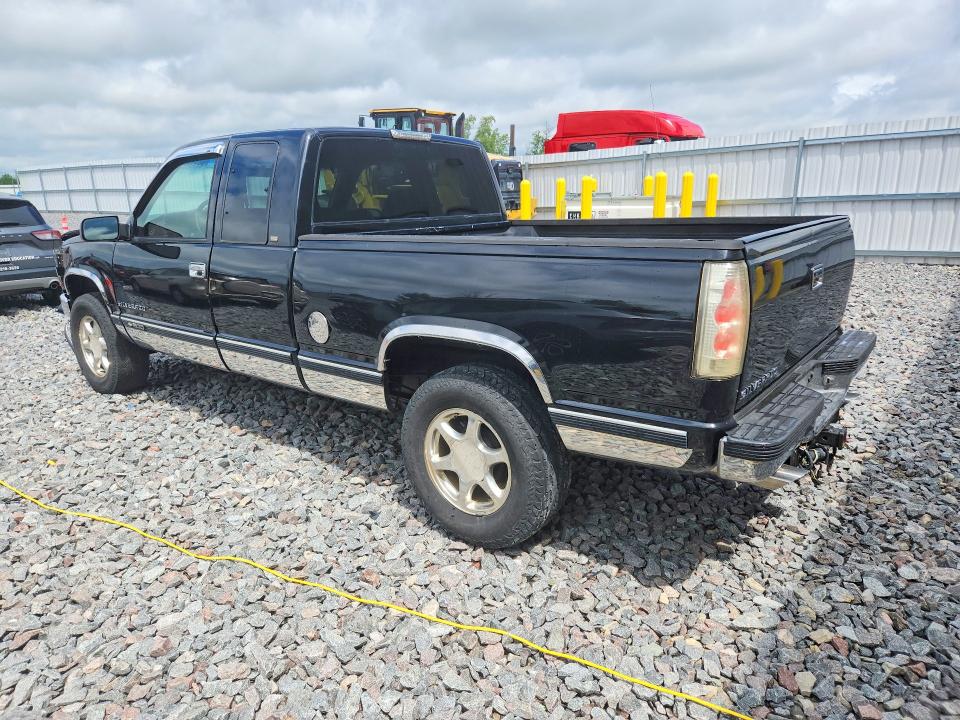 Продажа на аукционе авто 1997 Chevrolet Gmt-400, vin: 2GCEK19R2V1263125, номер лота: 58413676