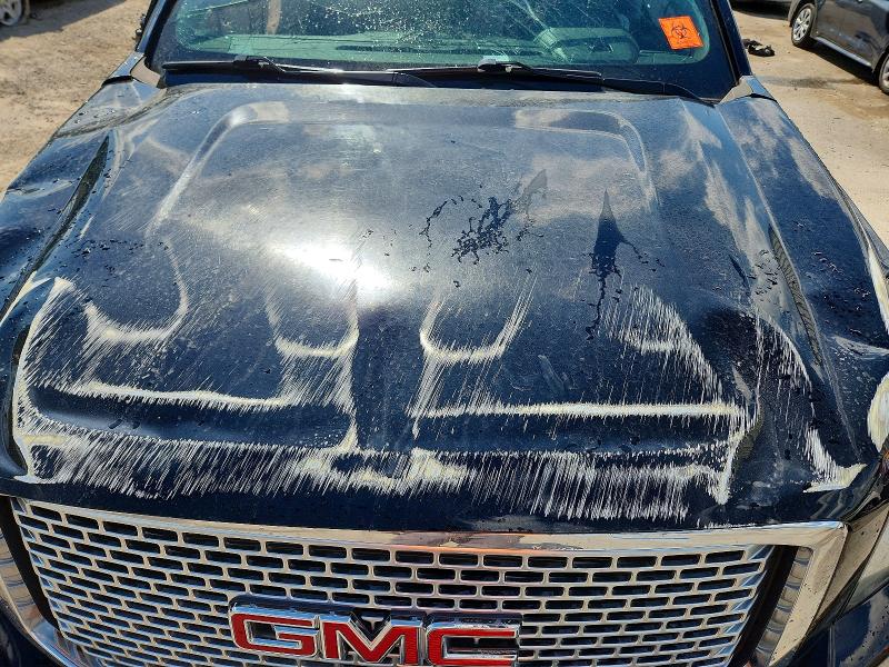 2015 Gmc Yukon მანქანა იყიდება აუქციონზე, vin: 1GKS2CKJ1FR590406, აუქციონის ნომერი: 58240196