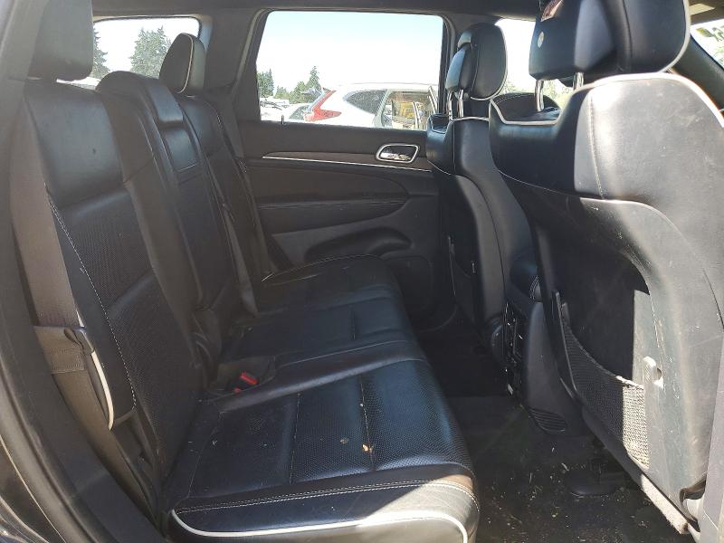 Продаж на аукціоні авто 2014 Jeep Grand Cherokee, vin: 1C4RJFCM9EC487937, номер лоту: 57565956