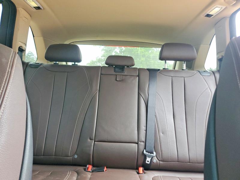 58872656 :رقم المزاد ، 5UXKR0C55G0P28752 vin ، 2016 Bmw X5 مزاد بيع