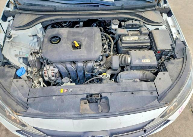 Продаж на аукціоні авто 2019 Hyundai Elantra, vin: 5NPD74LF4KH493126, номер лоту: 55767776