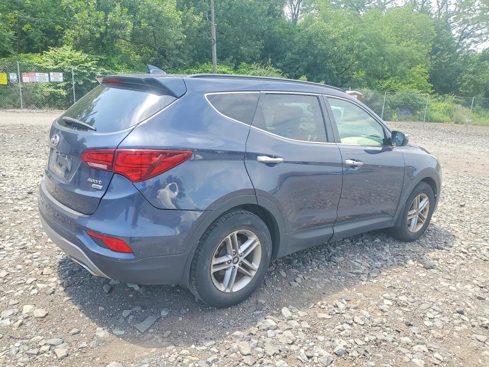 Aukcja sprzedaży 2018 Hyundai Santa Fe Sport, vin: 5XYZUDLBXJG522405, numer aukcji: 59319946