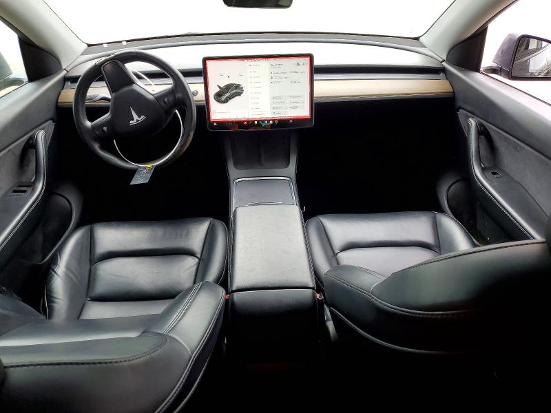 Aukcja sprzedaży 2021 Tesla Model Y, vin: 5YJYGDEE7MF303469, numer aukcji: 57966846