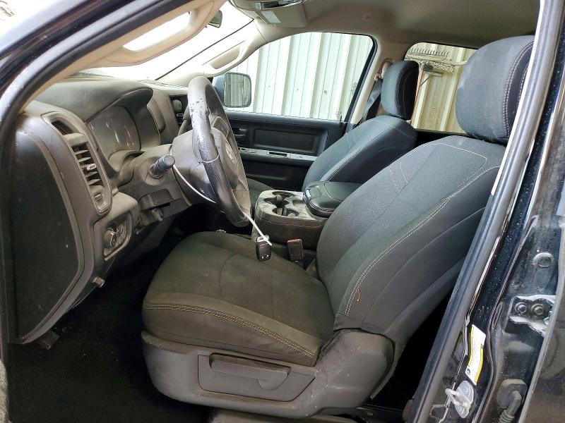 Продажа на аукционе авто 2020 Ram 2500, vin: 3C6UR5CL6LG172390, номер лота: 55645966