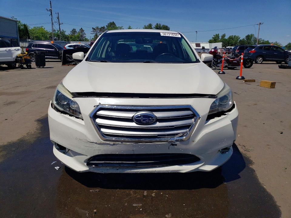 Продажа на аукционе авто 2016 Subaru Legacy, vin: 4S3BNAC68G3051125, номер лота: 56131656