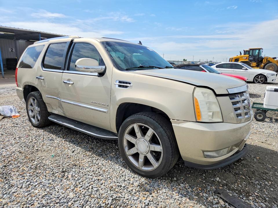 56462596 :رقم المزاد ، 1GYFK63828R108341 vin ، 2008 Cadillac Escalade مزاد بيع