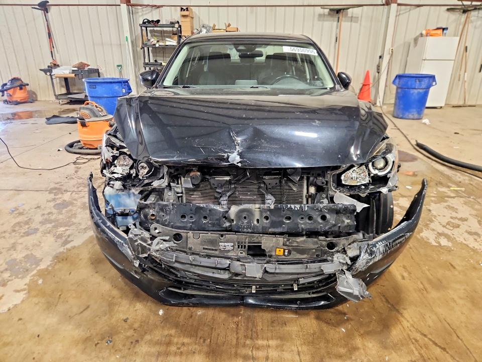 Aukcja sprzedaży 2018 Mazda 3, vin: 3MZBN1V35JM256780, numer aukcji: 56950996