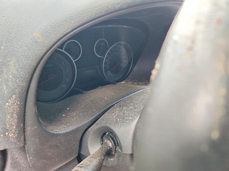 56576496 :رقم المزاد ، JS2YC5A91A6300039 vin ، 2010 Suzuki Sx4 مزاد بيع