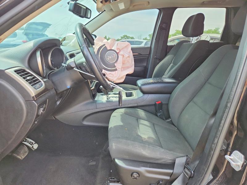 58074506 :رقم المزاد ، 1C4RJFAGXDC585662 vin ، 2013 Jeep Grand Cherokee مزاد بيع