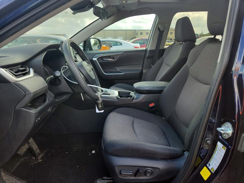 Aukcja sprzedaży 2019 Toyota Rav4, vin: 2T3W1RFV9KW051400, numer aukcji: 57629686