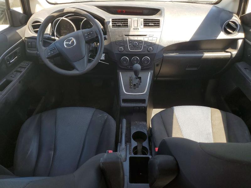 Продажа на аукционе авто 2015 Mazda 5, vin: JM1CW2BL0F0186050, номер лота: 58468506