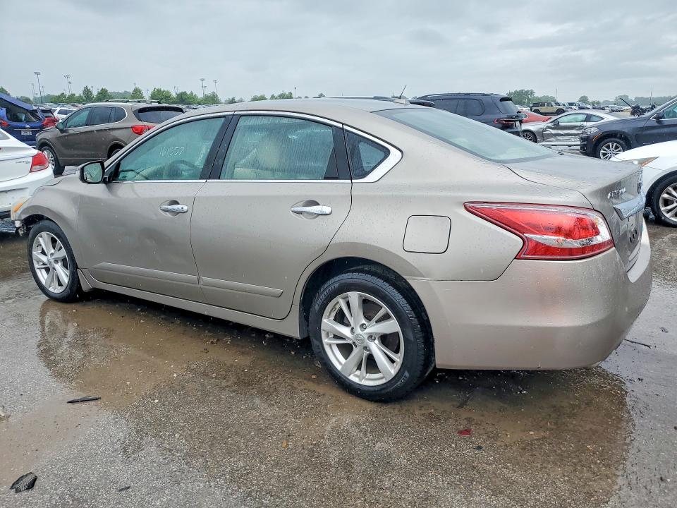 Продаж на аукціоні авто 2013 Nissan Altima, vin: 1N4AL3AP3DC237603, номер лоту: 56461366