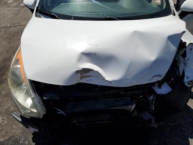 Продаж на аукціоні авто 2013 Kia Rio, vin: KNADN5A39D6137463, номер лоту: 57182436