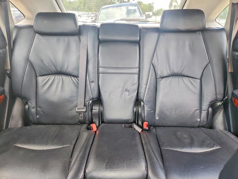 Aukcja sprzedaży 2007 Lexus Rx, vin: 2T2GK31U97C013935, numer aukcji: 55923706