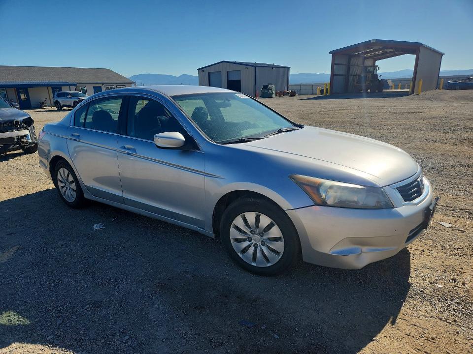 Aukcja sprzedaży 2009 Honda Accord, vin: 1HGCP26369A012961, numer aukcji: 58147456