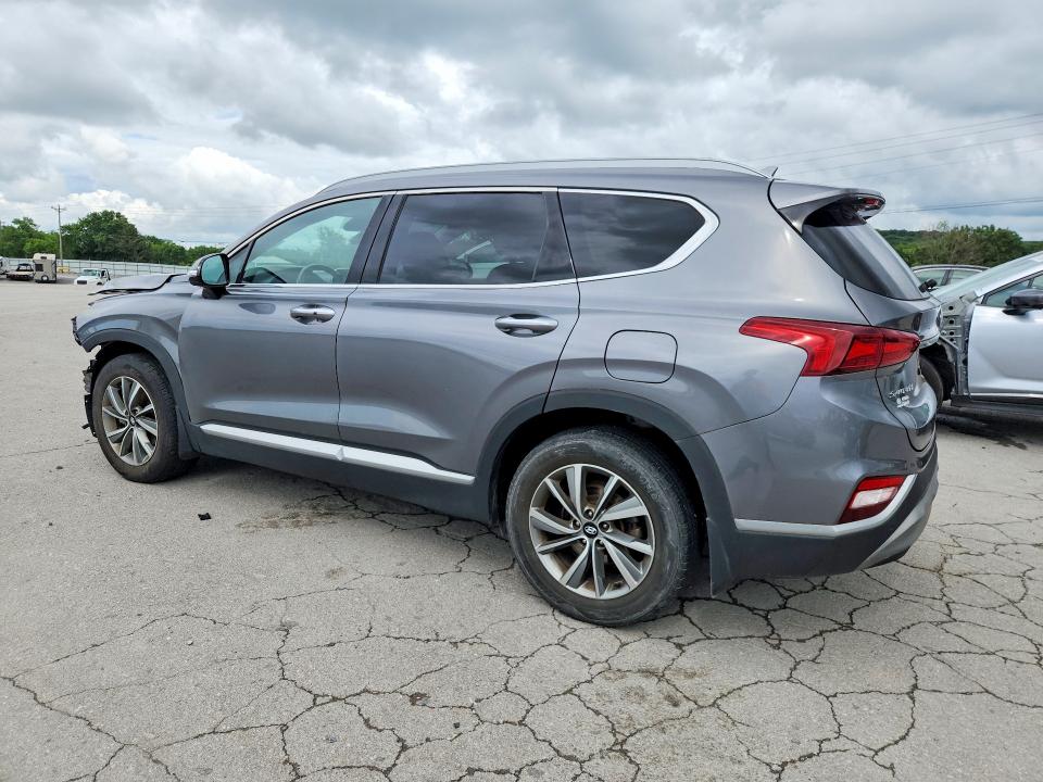 Aukcja sprzedaży 2019 Hyundai Santa Fe, vin: 5NMS53AD4KH122084, numer aukcji: 54288286
