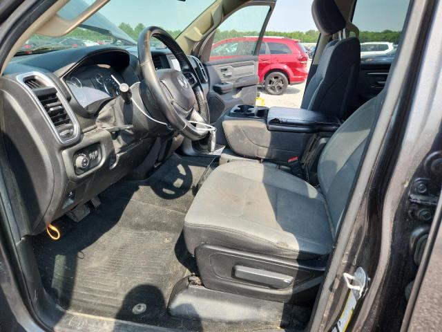 Продажа на аукционе авто 2019 Ram 1500, vin: 1C6RRFFG5KN847176, номер лота: 58530516