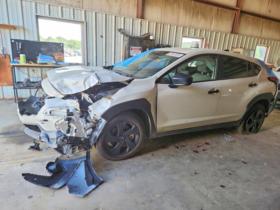 Продажа на аукционе авто 2025 Subaru Crosstrek, vin: JF2GUABC9S8222249, номер лота: 53547626