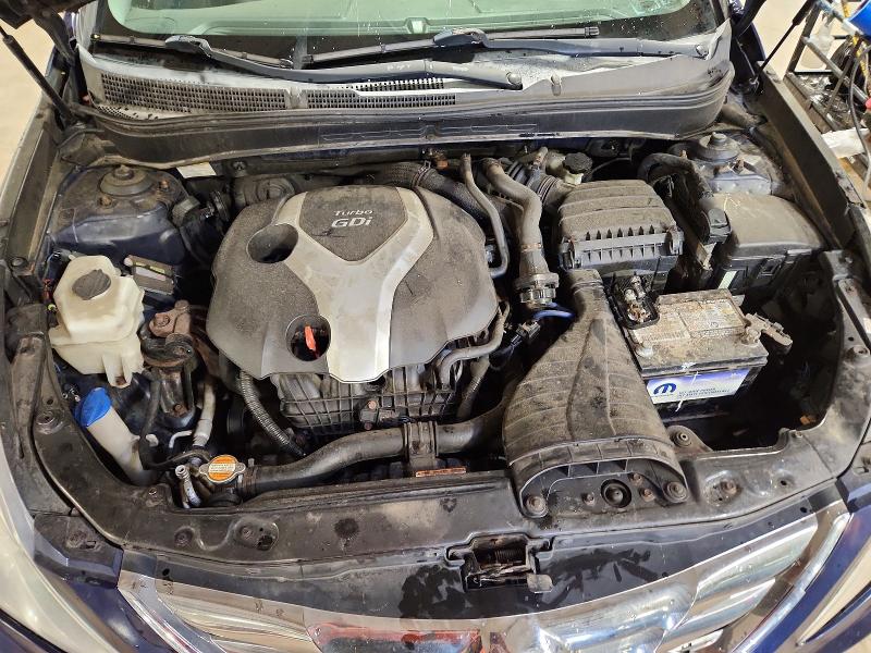 Продаж на аукціоні авто 2012 Hyundai Sonata, vin: 5NPEC4AB4CH441299, номер лоту: 58300086