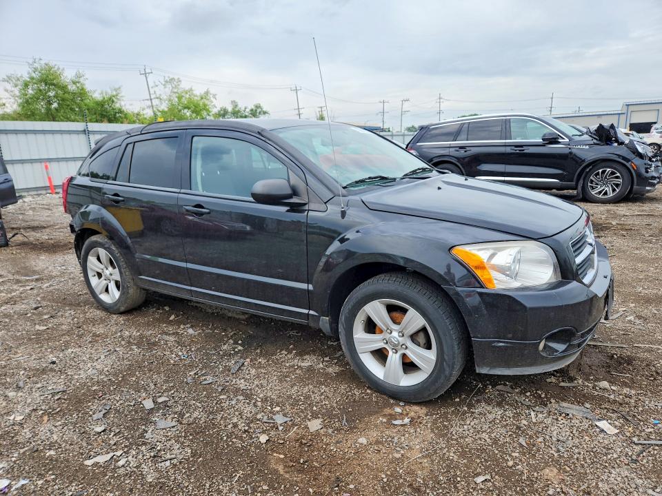 Продажа на аукционе авто 2010 Dodge Caliber, vin: 1B3CB3HA4AD567183, номер лота: 56312676
