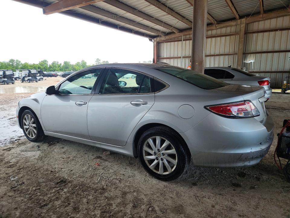 Продажа на аукционе авто 2012 Mazda 6, vin: 1YVHZ8DH4C5M32860, номер лота: 57184196