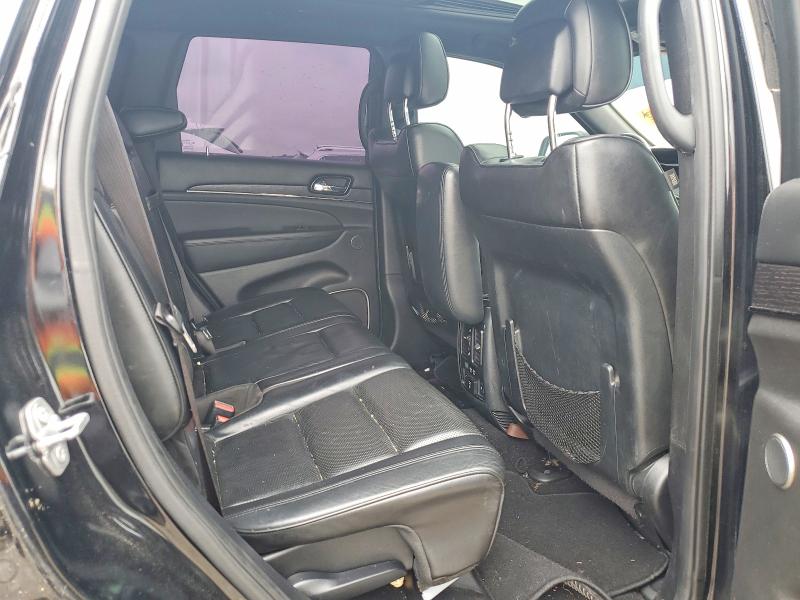 57552346 :رقم المزاد ، 1C4RJECG1KC732665 vin ، 2019 Jeep Grand Cherokee مزاد بيع
