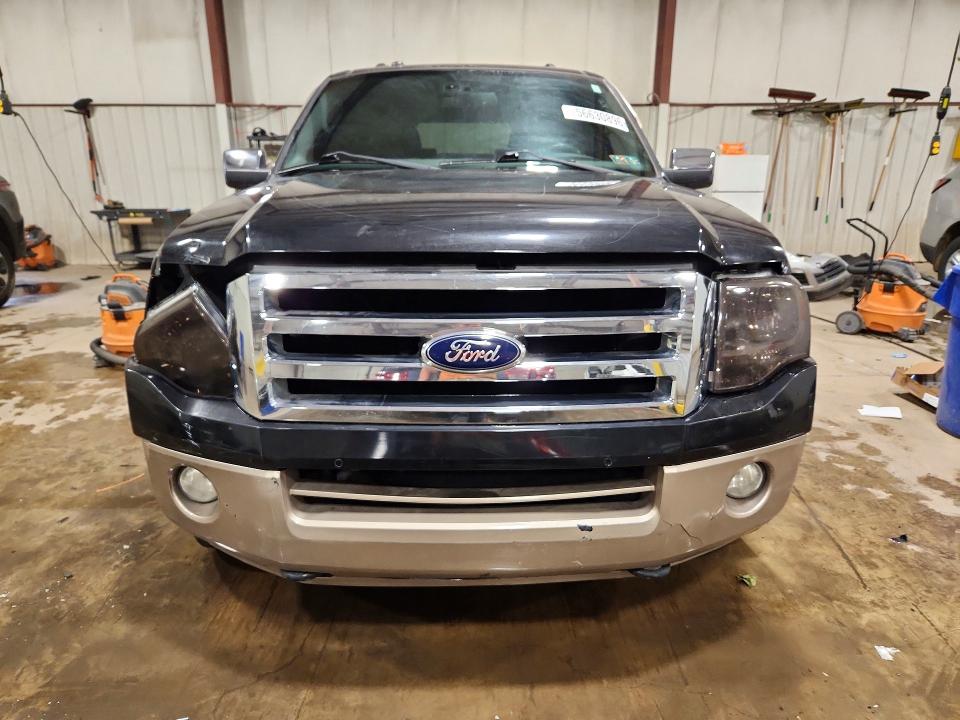 Aukcja sprzedaży 2013 Ford Expedition, vin: 1FMJU1J50DEF13357, numer aukcji: 56630896