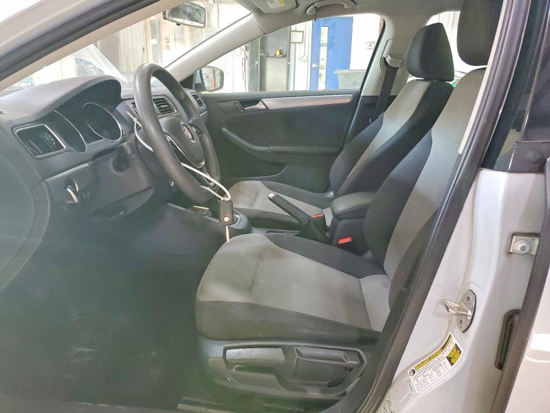 58749376 :رقم المزاد ، 3VW2B7AJ4HM291935 vin ، 2017 Volkswagen Jetta مزاد بيع