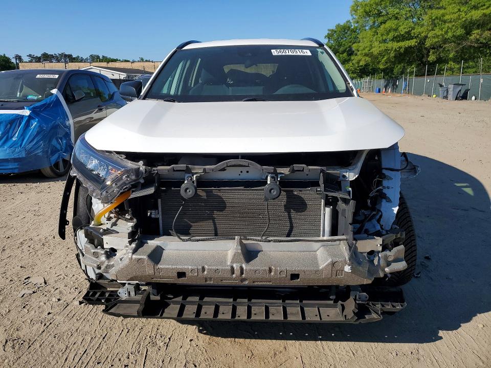 Продаж на аукціоні авто 2019 Toyota Rav4, vin: 2T3H1RFV1KW036138, номер лоту: 56070916