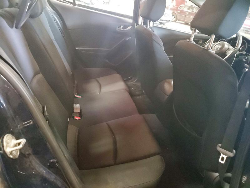 Aukcja sprzedaży 2014 Mazda 3, vin: JM1BM1U70E1182049, numer aukcji: 57781936
