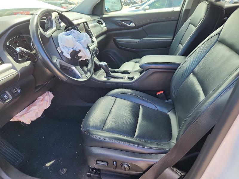 Aukcja sprzedaży 2019 Gmc Acadia, vin: 1GKKNMLS7KZ283403, numer aukcji: 56710436