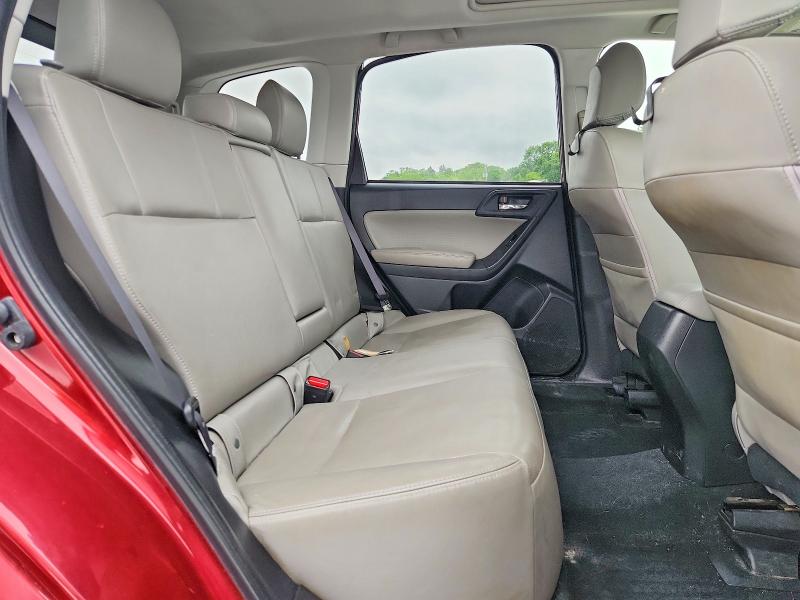 Продажа на аукционе авто 2014 Subaru Forester, vin: JF2SJAHC7EH435750, номер лота: 56598156