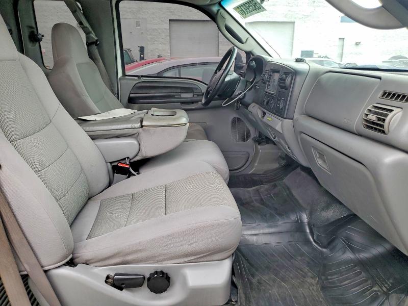 Aukcja sprzedaży 2006 Ford F250, vin: 1FTSX20P56EC02728, numer aukcji: 59359906