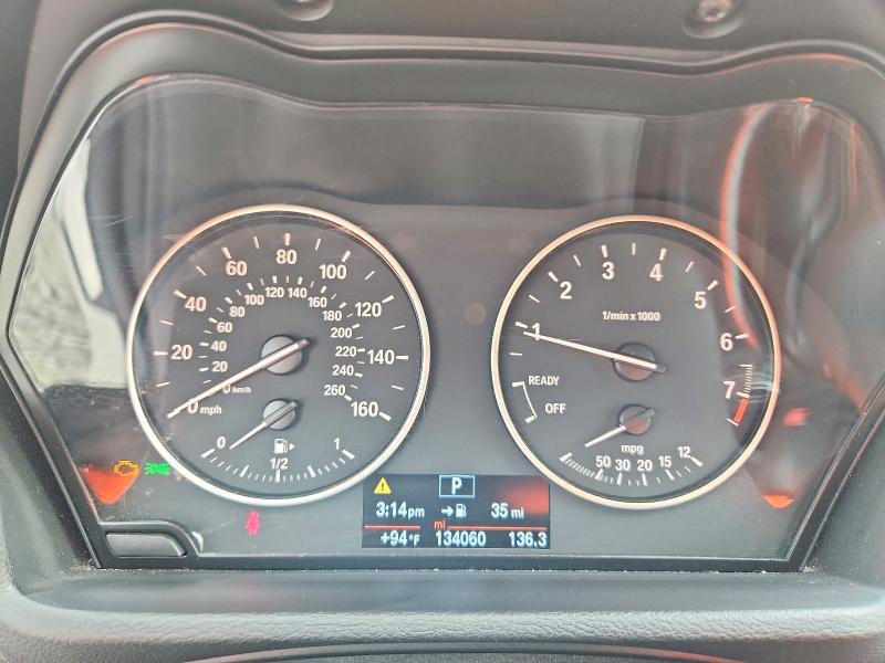 57325976 :رقم المزاد ، WBXHT3C32J5K31622 vin ، 2018 Bmw X1 مزاد بيع