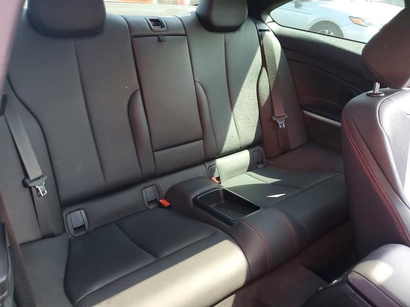 Aukcja sprzedaży 2018 Bmw 430i, vin: WBA4W3C5XJAF91328, numer aukcji: 85990195