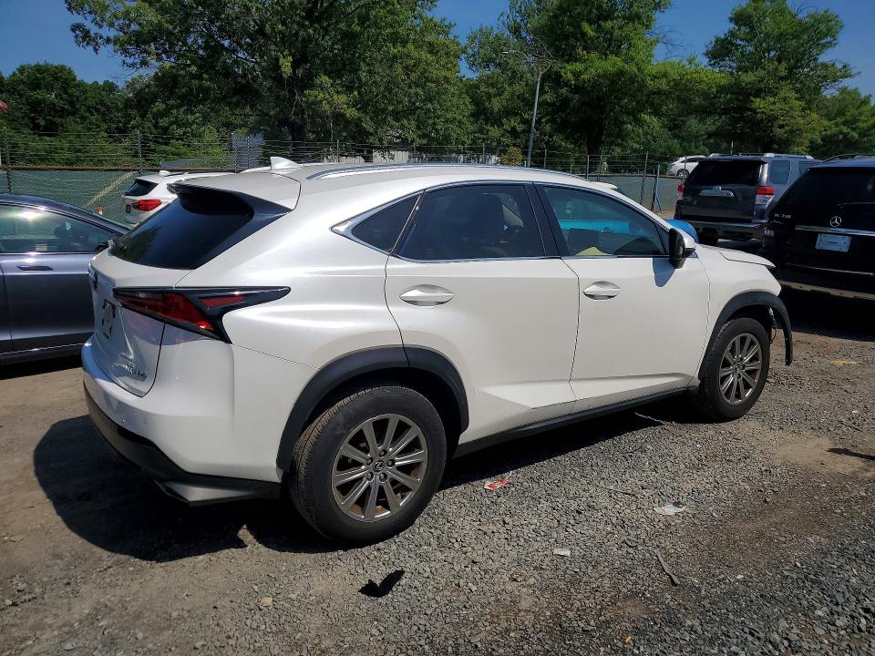 Продаж на аукціоні авто 2024 Lexus Nx, vin: JTJDARDZ8L5005821, номер лоту: 58328986