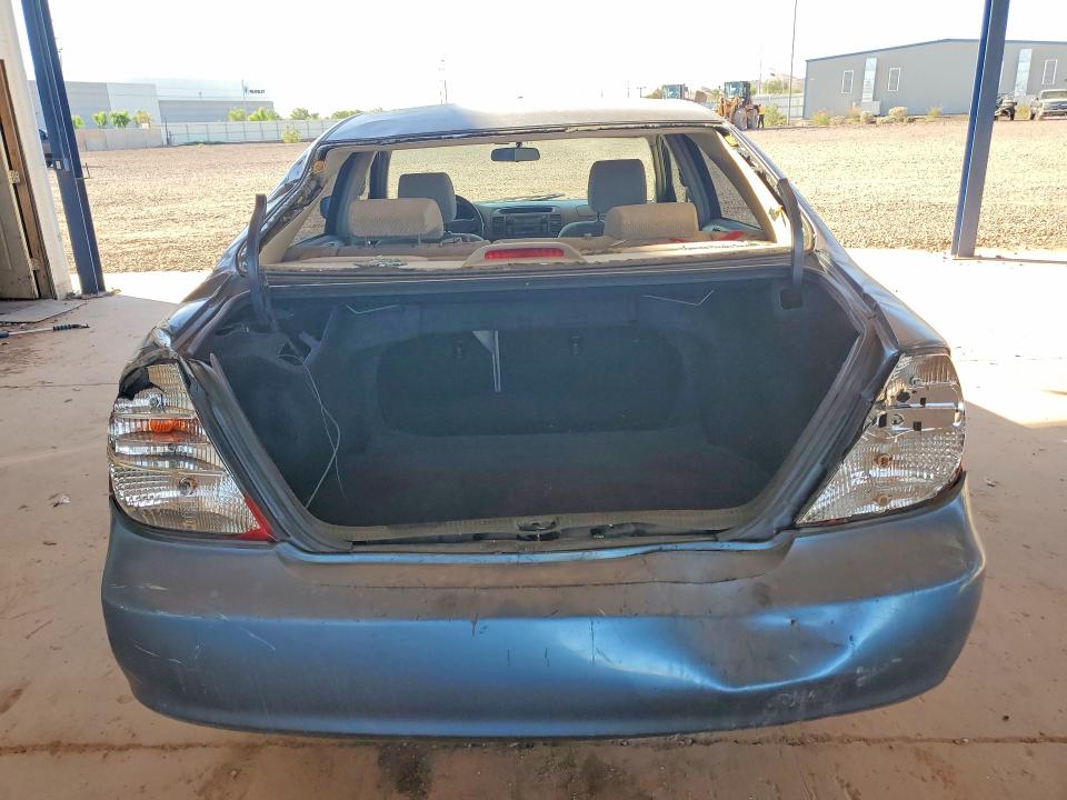 Продаж на аукціоні авто 2002 Toyota Camry, vin: JTDBE30K120116162, номер лоту: 57446946
