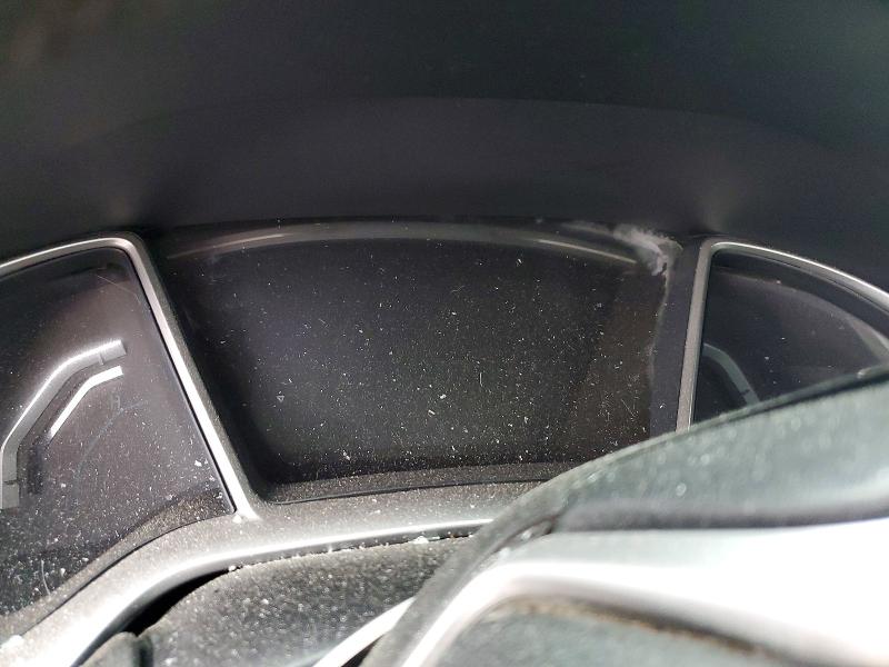 Продажа на аукционе авто 2016 Honda Civic, vin: 2HGFC1F77GH634618, номер лота: 56704236