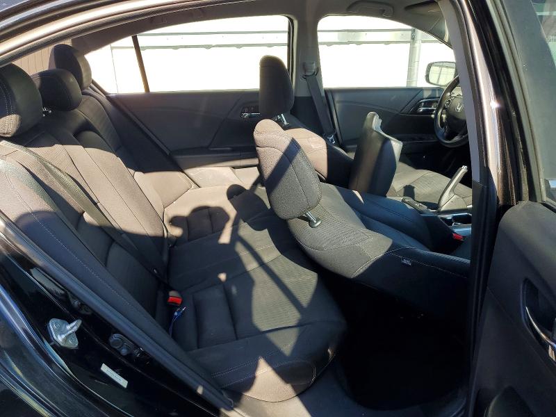 Aukcja sprzedaży 2013 Honda Accord, vin: 1HGCR2F5XDA254480, numer aukcji: 57077866