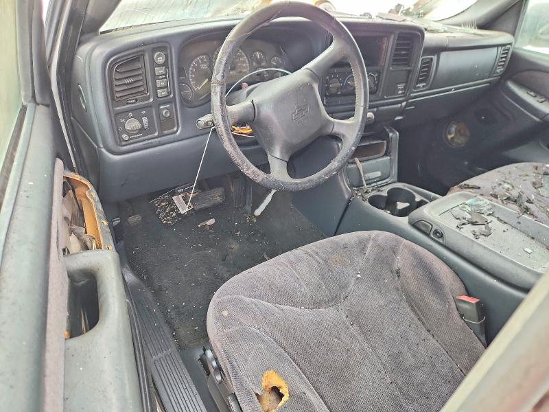 Продажа на аукционе авто 2000 Gmc New Sierra, vin: 2GTEK19T2Y1194209, номер лота: 55885186