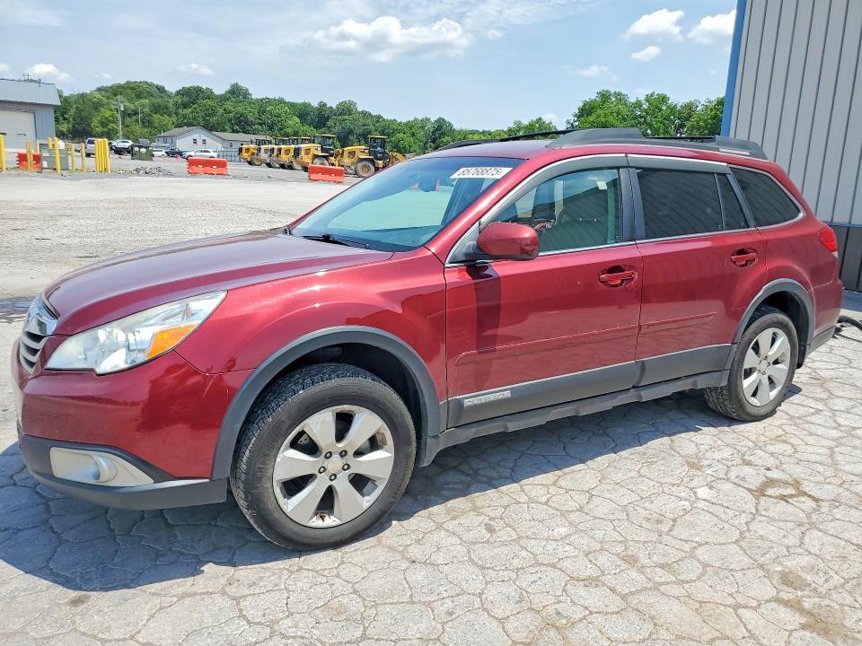Aukcja sprzedaży 2011 Subaru Outback, vin: 4S4BRBCC1B3416197, numer aukcji: 85768875