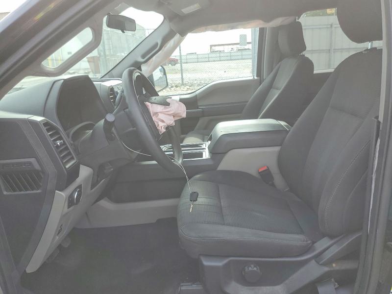 Aukcja sprzedaży 2018 Ford F150, vin: 1FTEW1EP8JKE23236, numer aukcji: 53958546