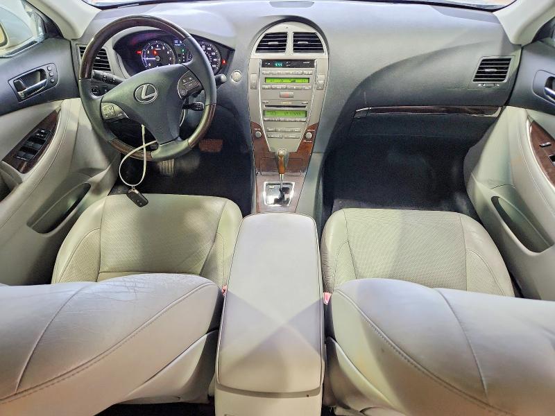 Продажа на аукционе авто 2010 Lexus Es, vin: JTHBK1EG6A2406304, номер лота: 54924776