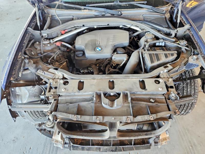 Продажа на аукционе авто 2016 Bmw X3, vin: 5UXWX9C53G0D90623, номер лота: 56298486