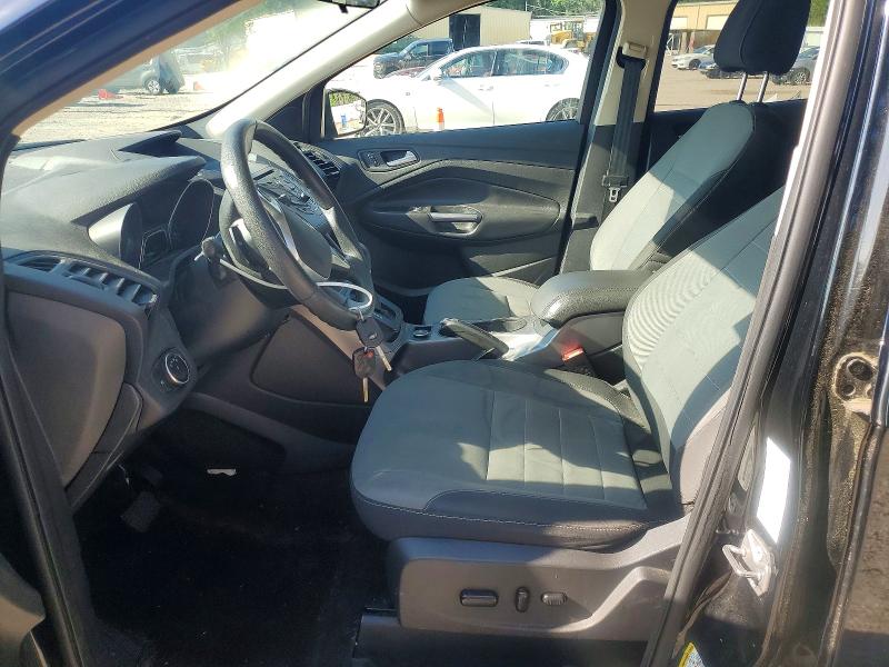 Aukcja sprzedaży 2016 Ford Escape, vin: 1FMCU9GX2GUC85162, numer aukcji: 58514296