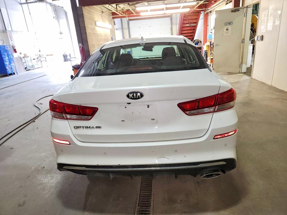 Aukcja sprzedaży 2019 Kia Optima, vin: 5XXGT4L32KG275275, numer aukcji: 57615166