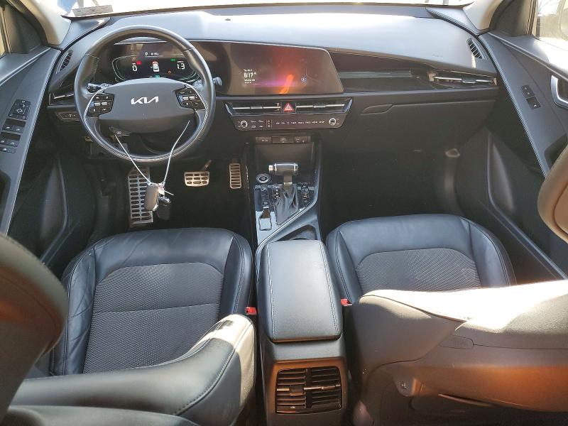 Aukcja sprzedaży 2023 Kia Niro, vin: KNDCR3LE0P5037929, numer aukcji: 55769556