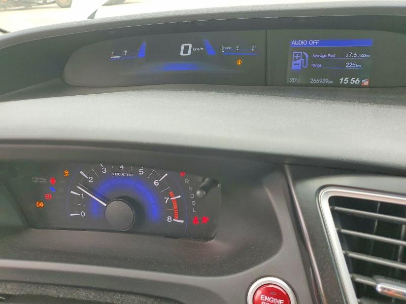 Продаж на аукціоні авто 2015 Honda Civic, vin: 2HGFB2F74FH049535, номер лоту: 57756646