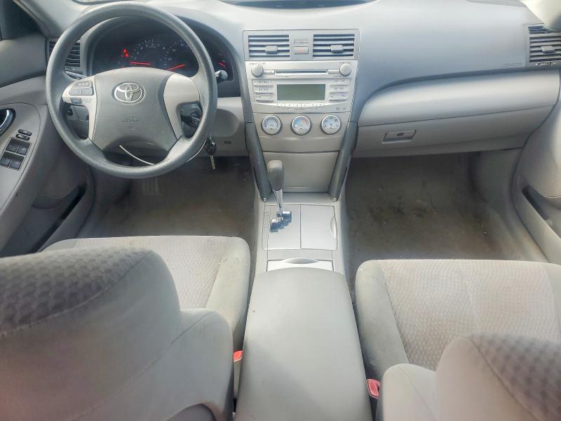 Продажа на аукционе авто 2010 Toyota Camry, vin: 4T1BF3EK7AU089963, номер лота: 56889956